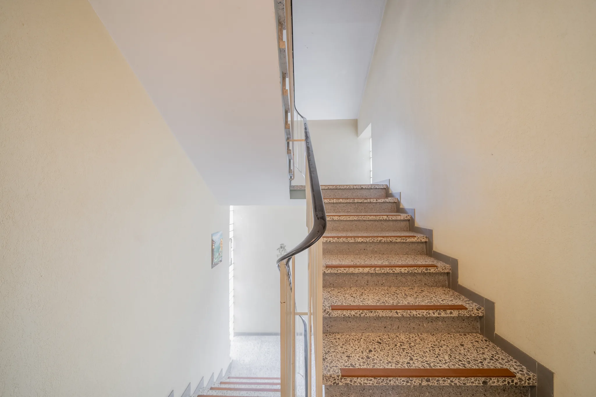 Treppenhaus – Geislingen an der Steige